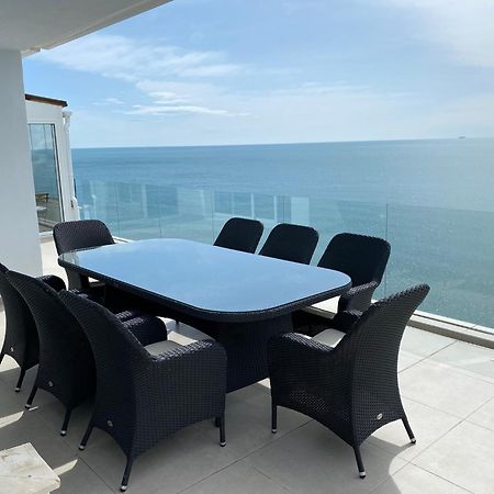 Keywise Beachhouse Oceanblue Benalmadena Luaran gambar
