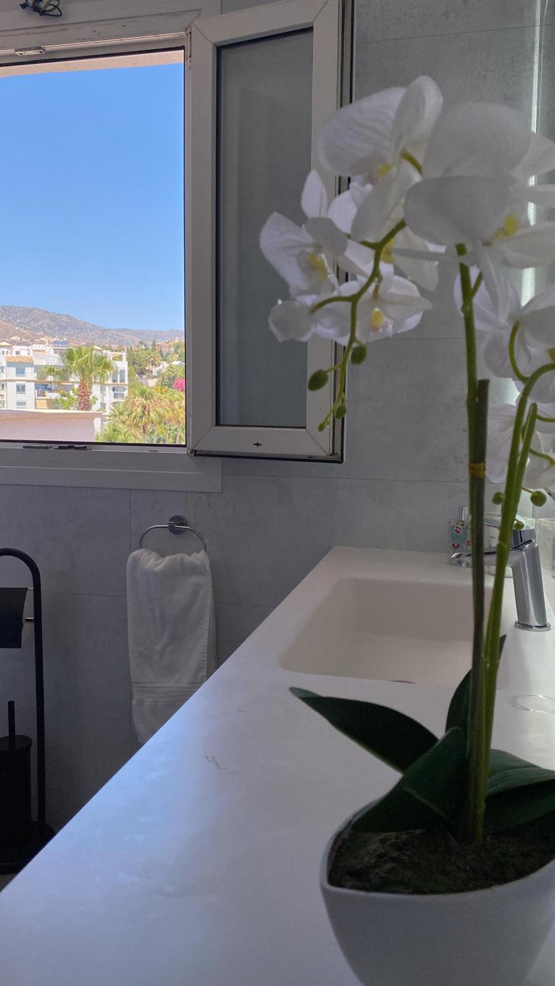 Keywise Beachhouse Oceanblue Benalmadena Luaran gambar
