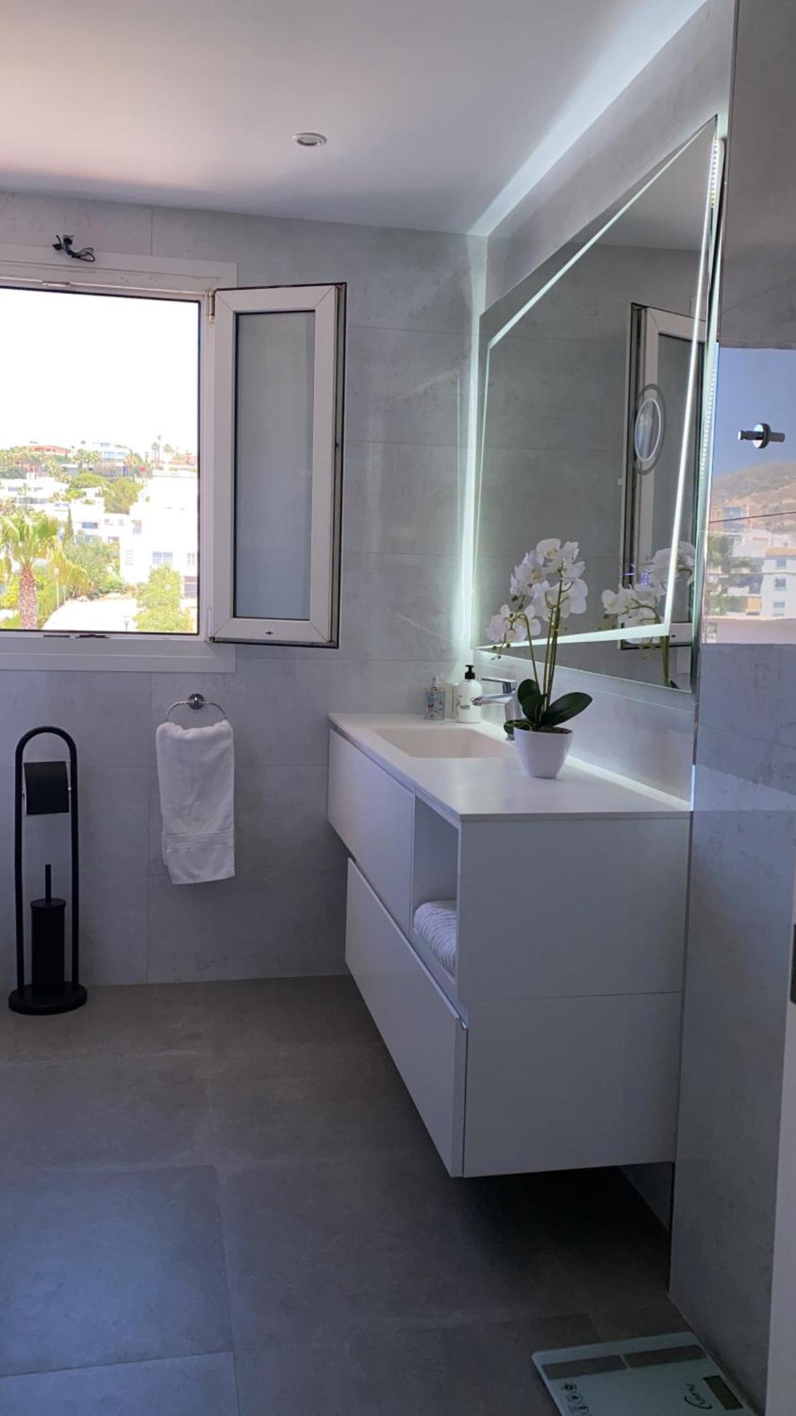 Keywise Beachhouse Oceanblue Benalmadena Luaran gambar