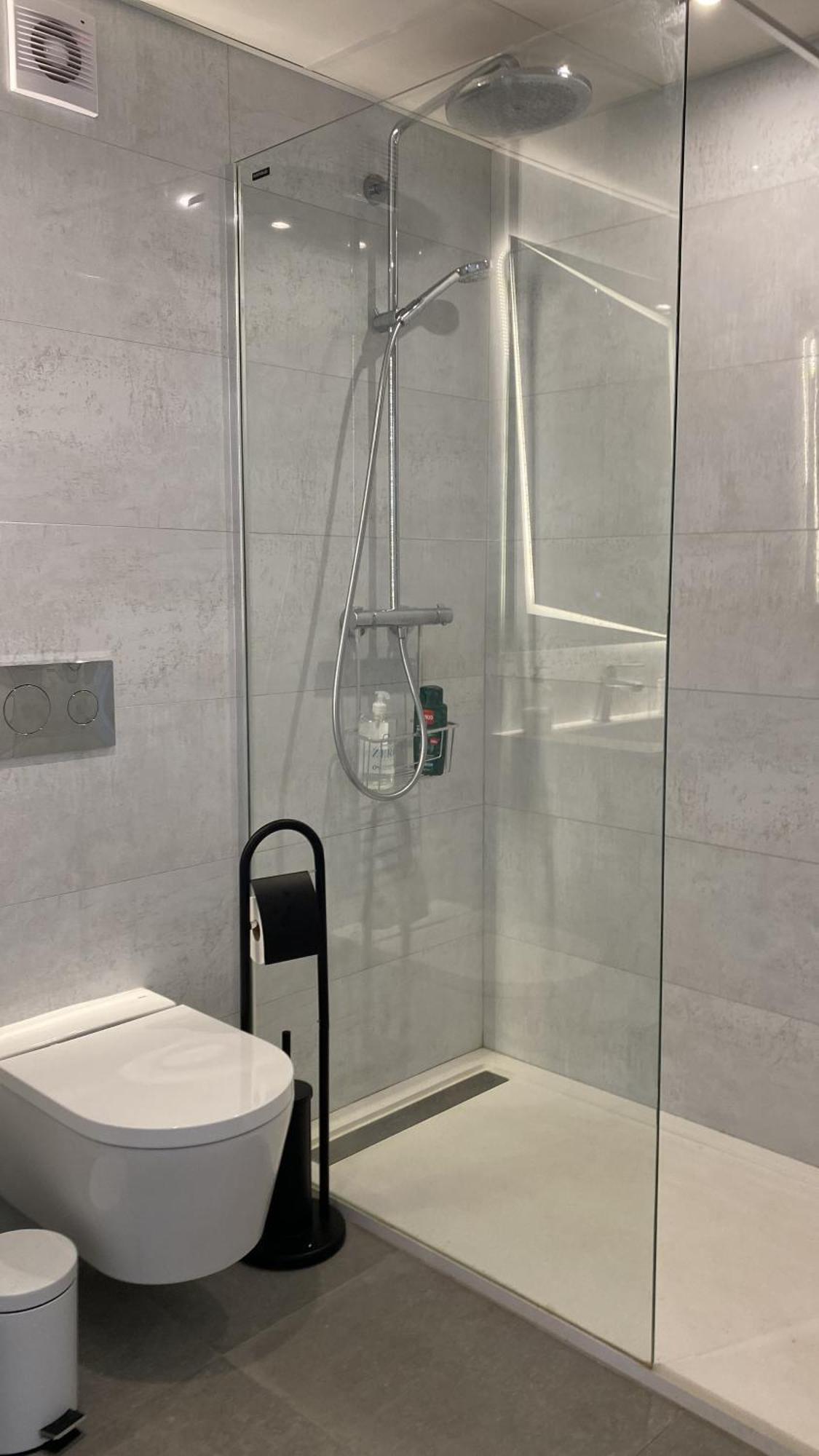 Keywise Beachhouse Oceanblue Benalmadena Luaran gambar