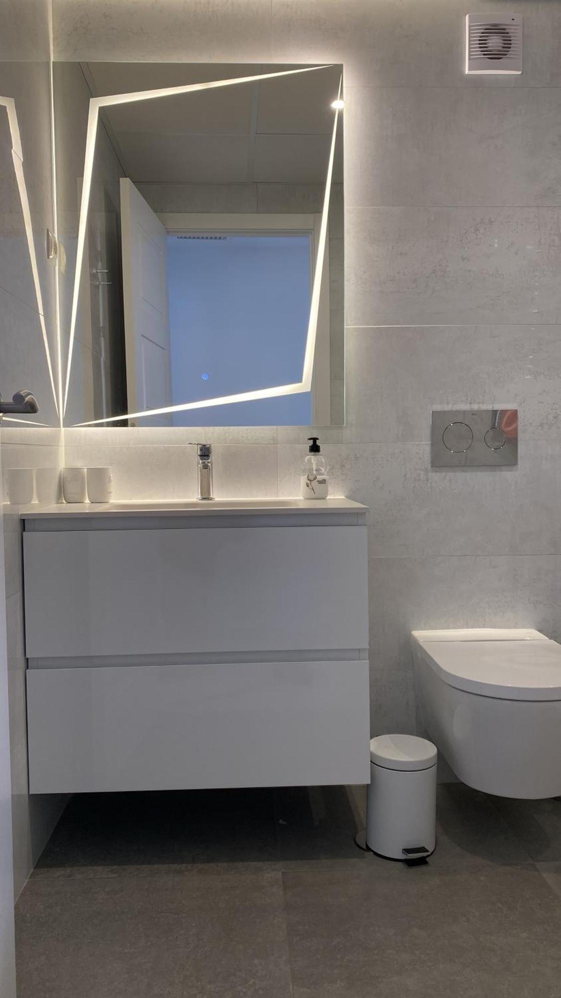 Keywise Beachhouse Oceanblue Benalmadena Luaran gambar