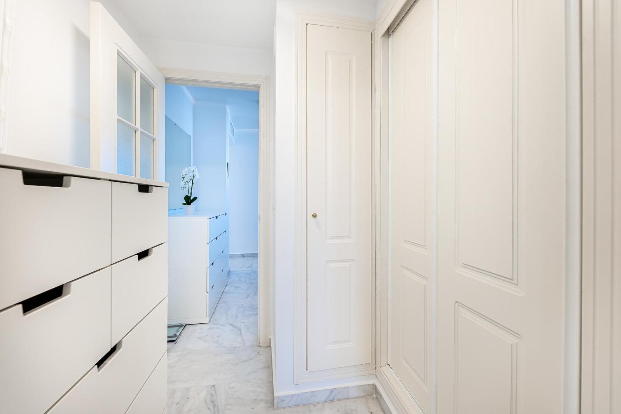 Keywise Beachhouse Oceanblue Benalmadena Luaran gambar